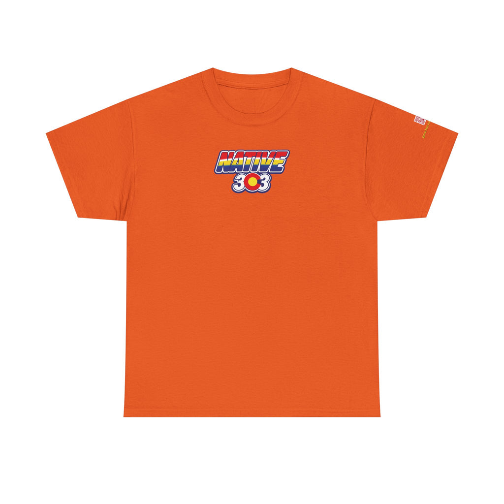 BIG MAC - MCNICHOLS ARENA - vintage Denver gear