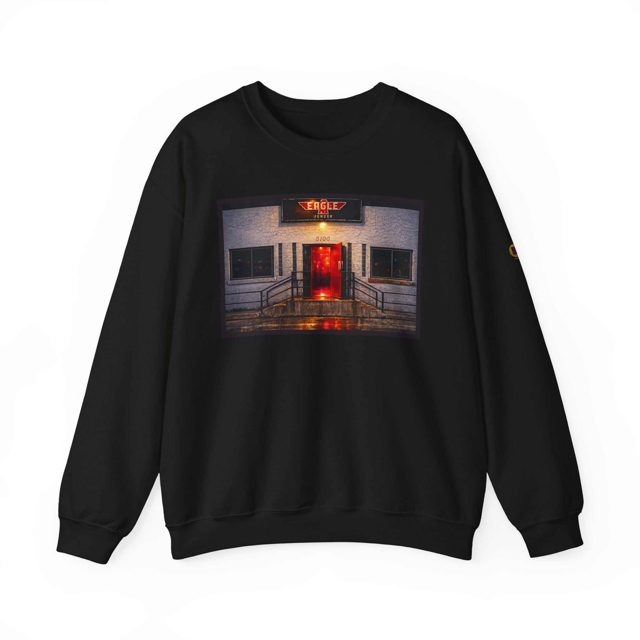 The Eagle | Native303 Sweatshirt