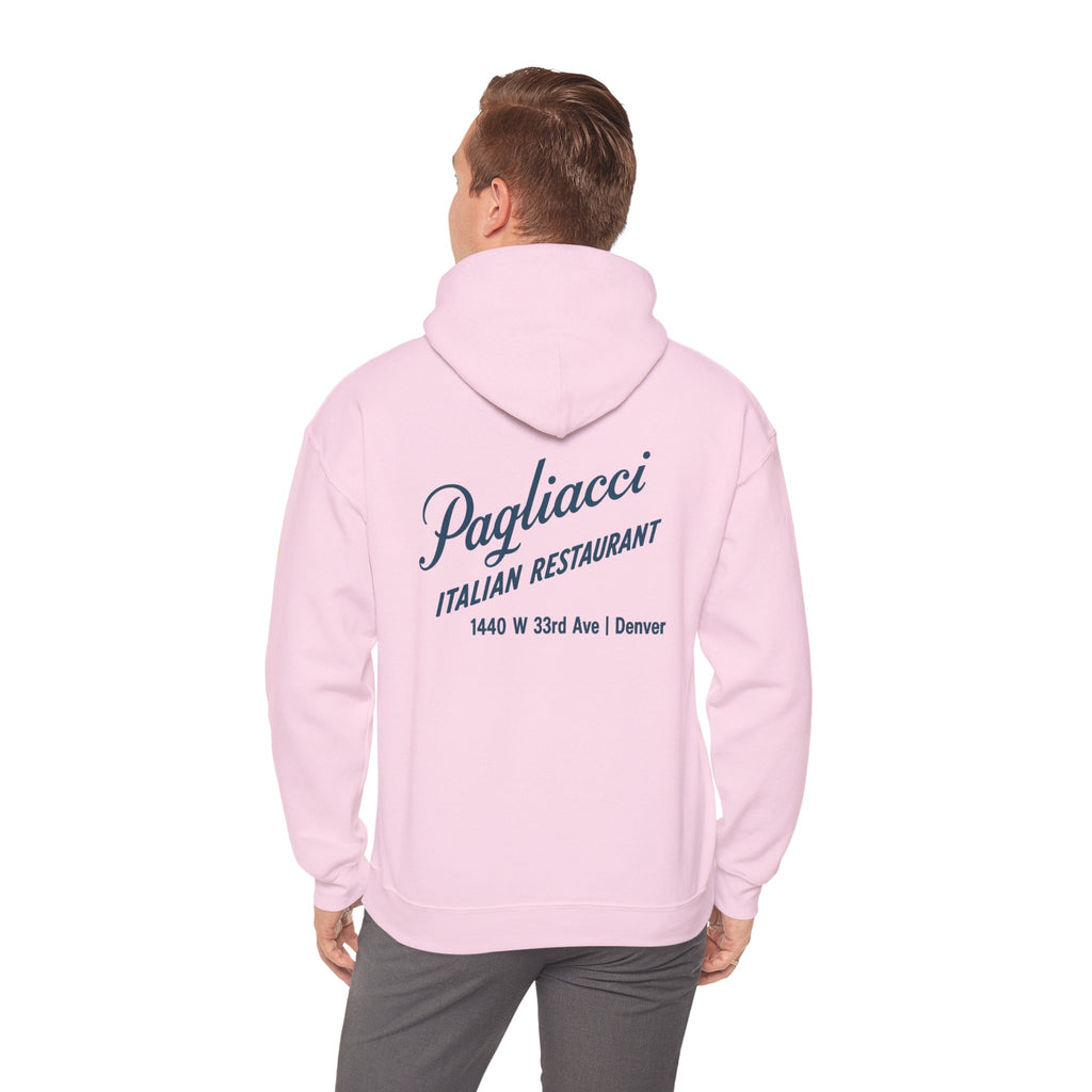 PAGLIACCIS | Unisex Heavy Blend™ Hooded Sweatshirt