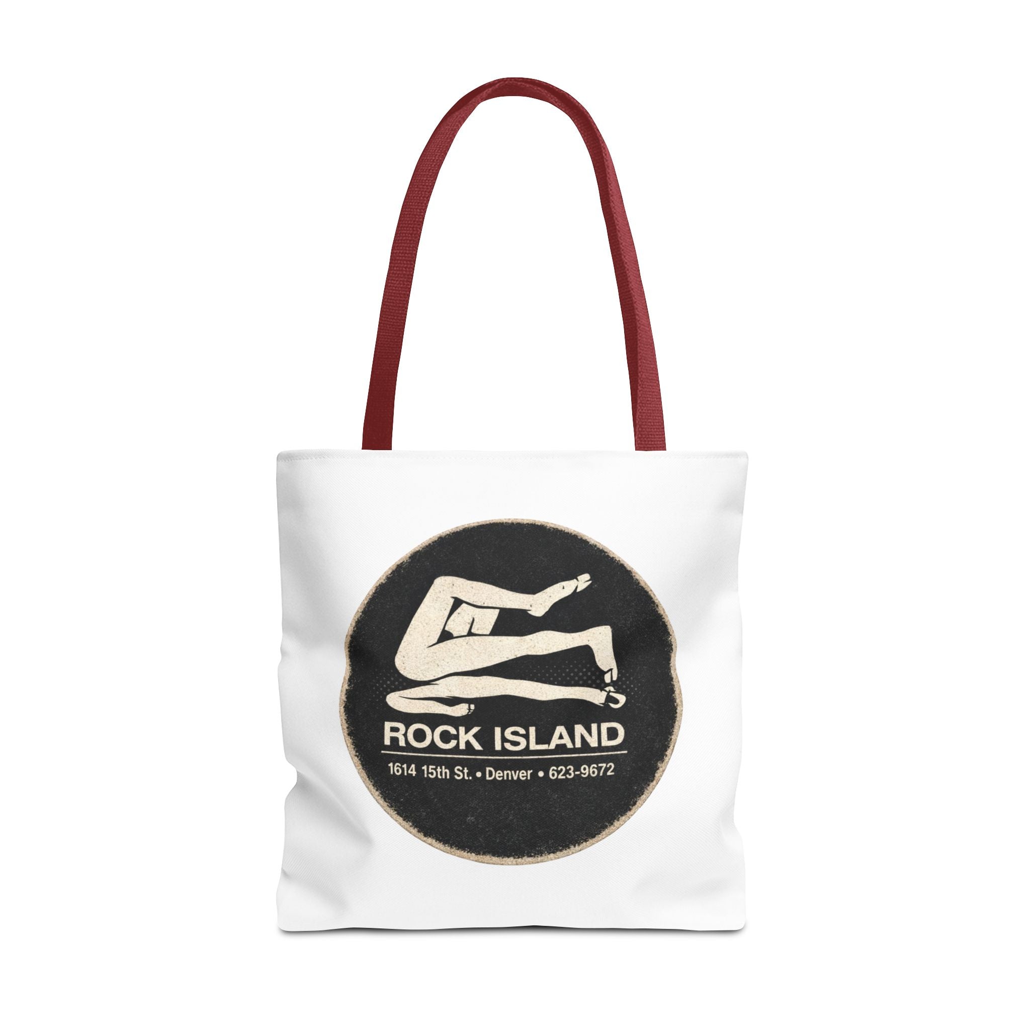 Rock Island Tote