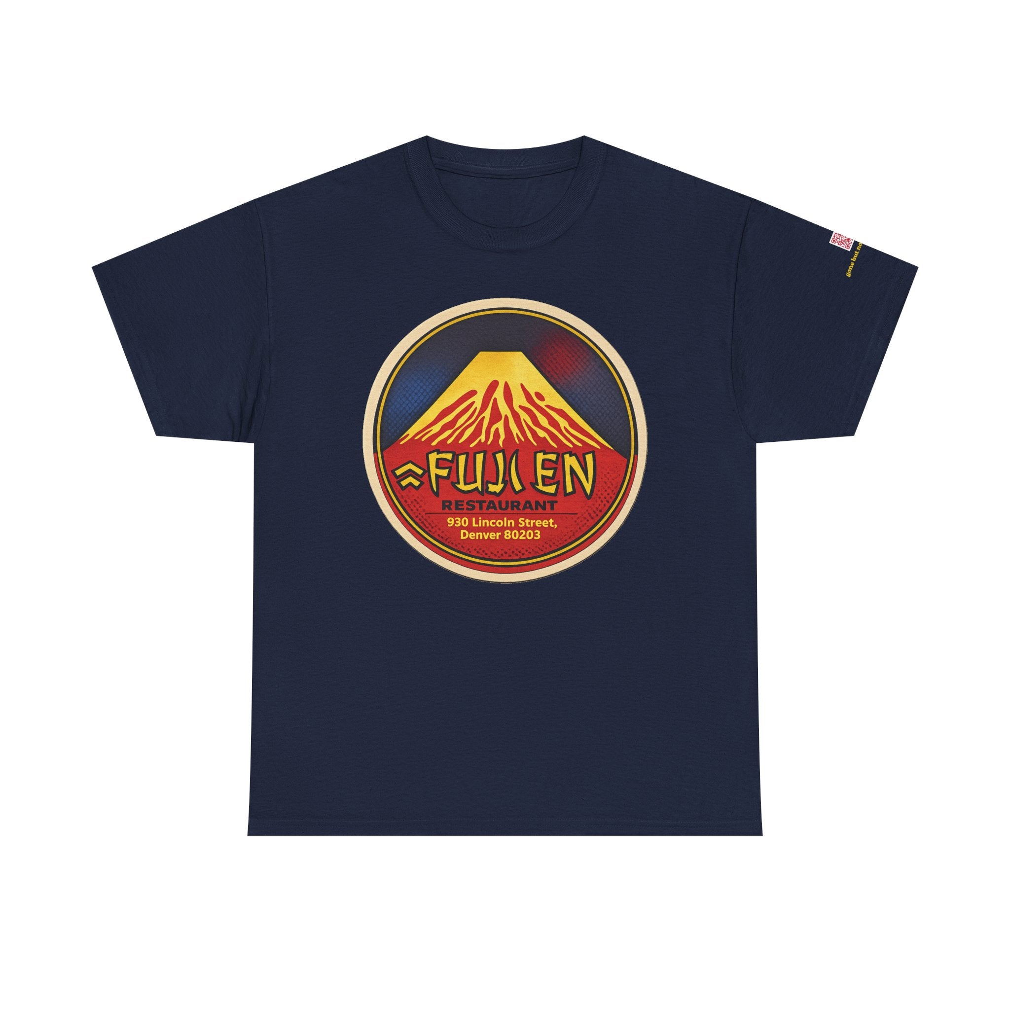 Fuji En - vintage Denver gear