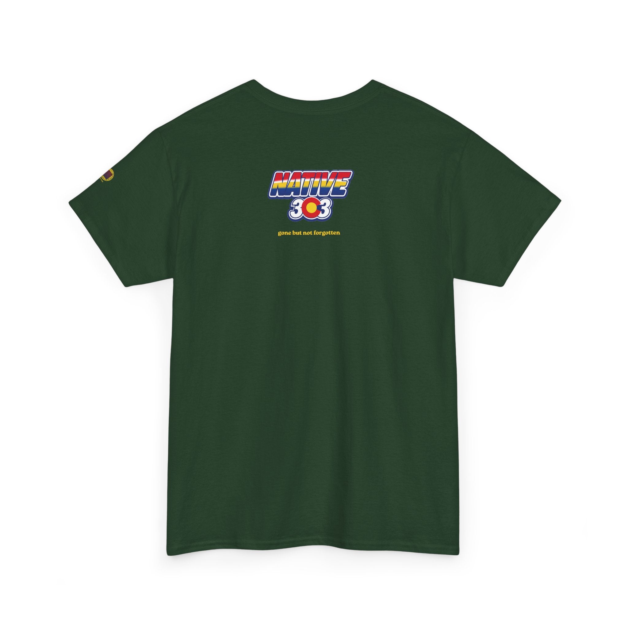 15th St Tavern - vintage Denver gear