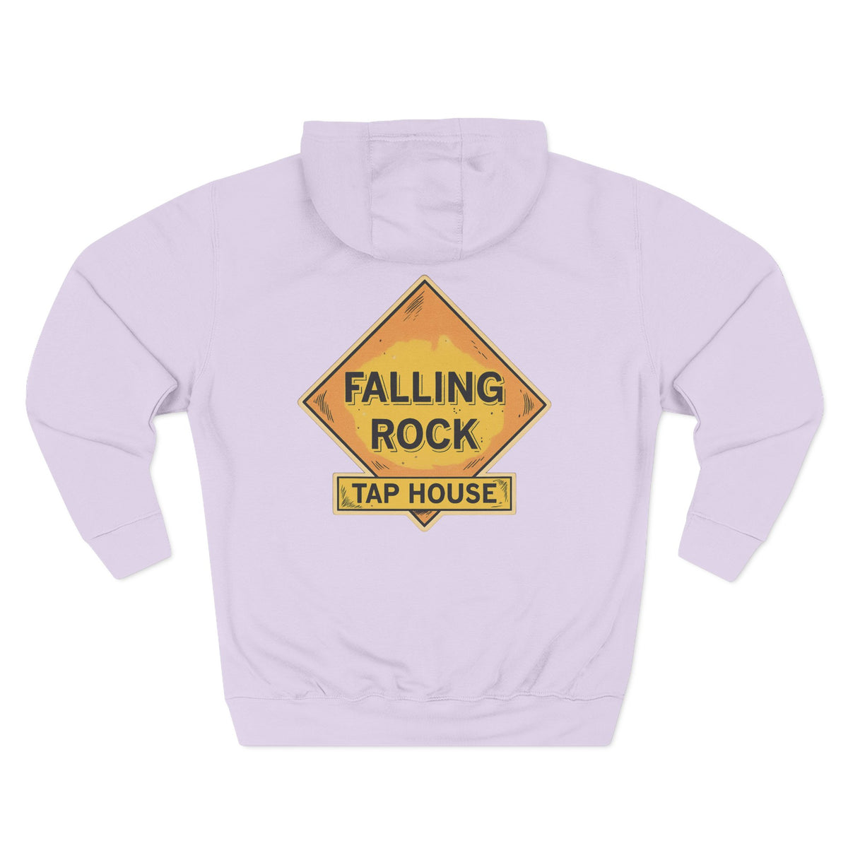 FALLING ROCK TAP HOUSE Hoodie
