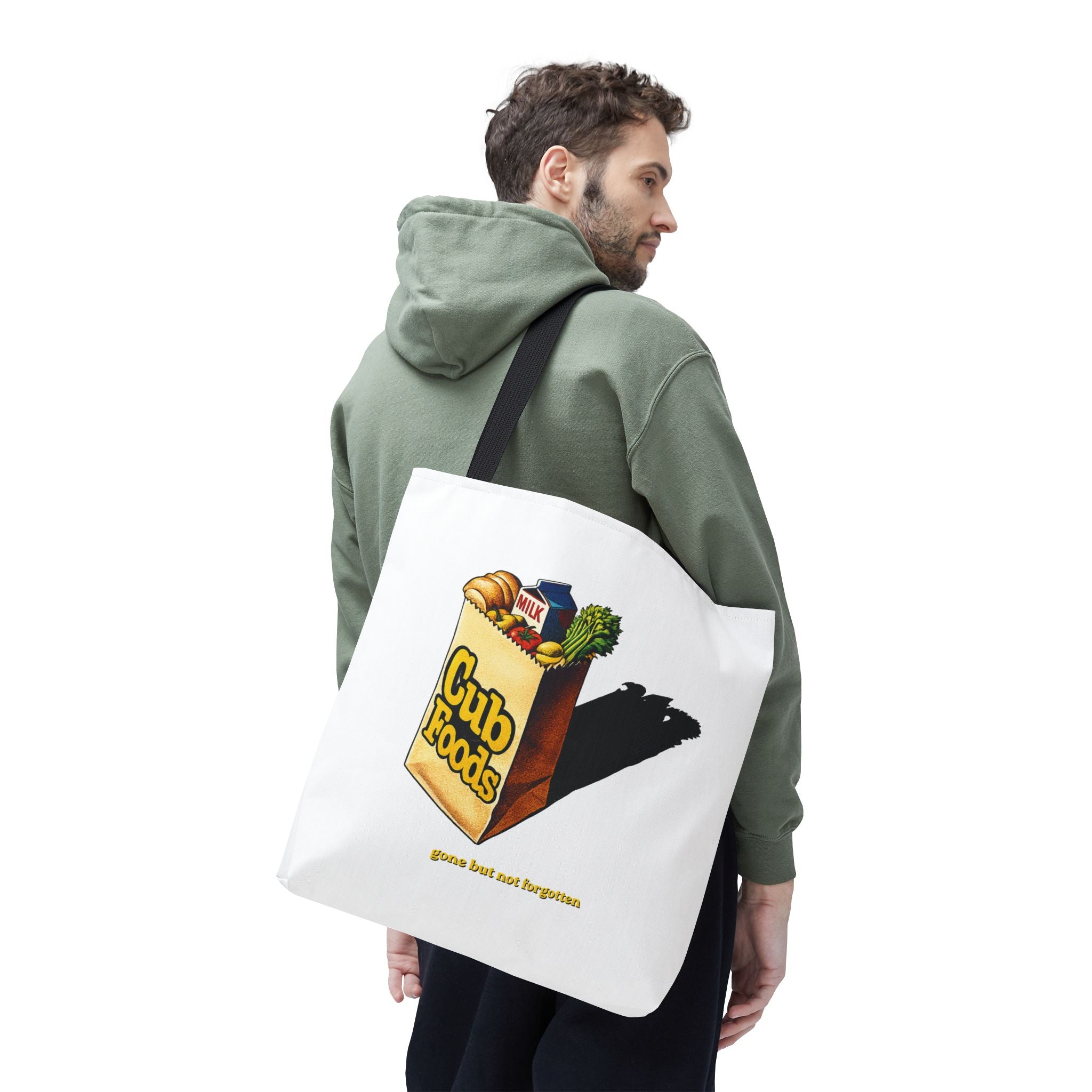 Cub Food Grocery Bag Tote