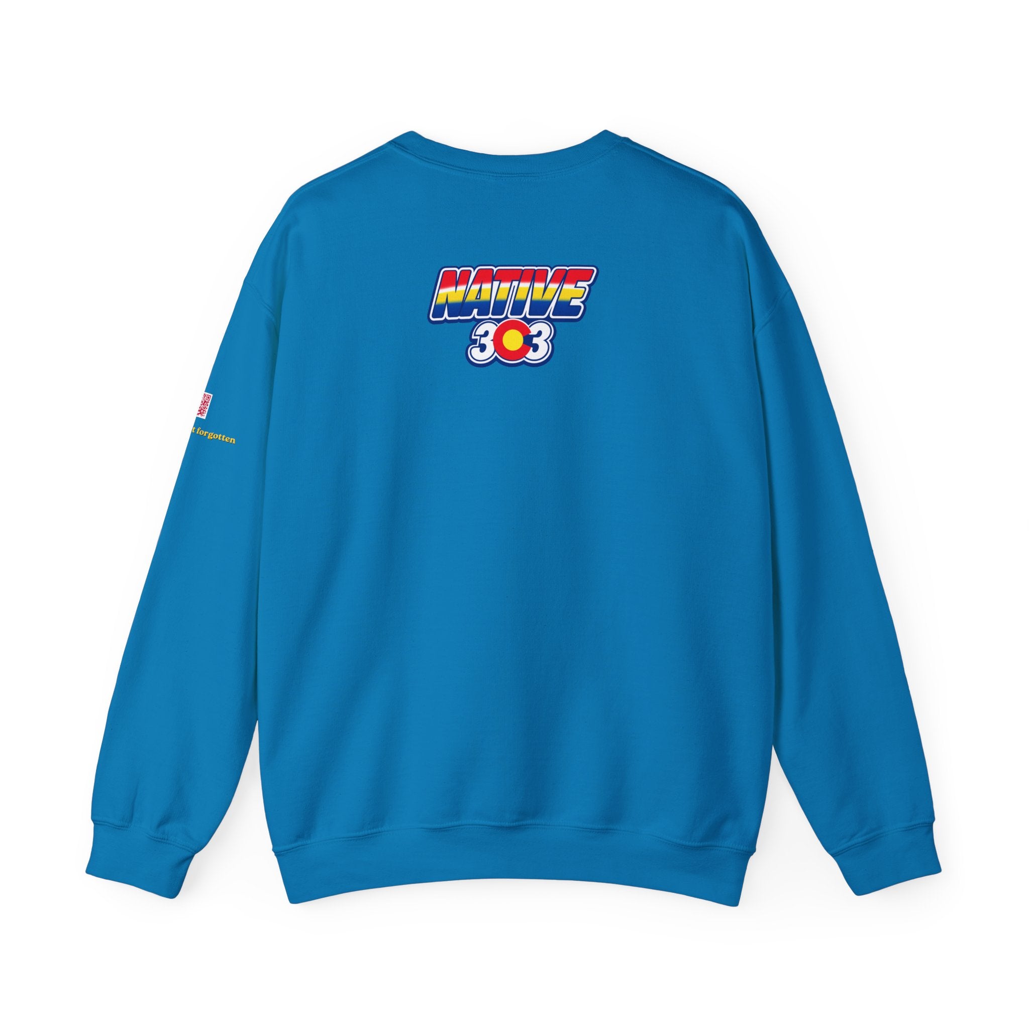 The Coors Tavern | Native303 Sweatshirt