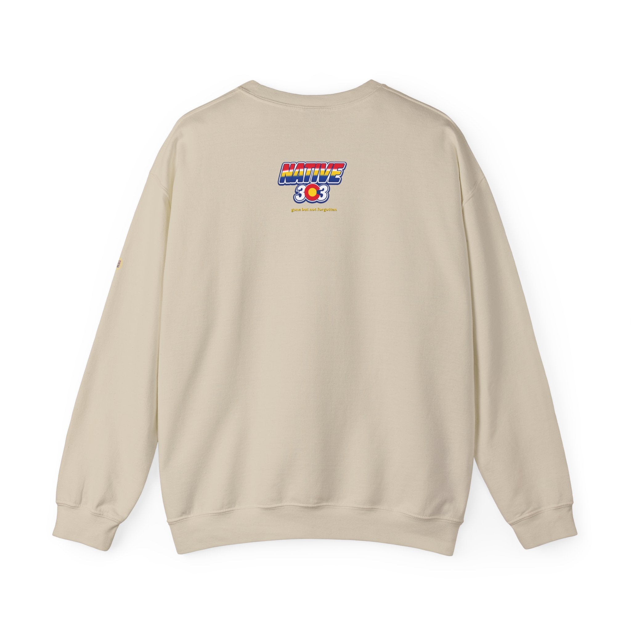 PASQUINI'S | Native303 Sweatshirt