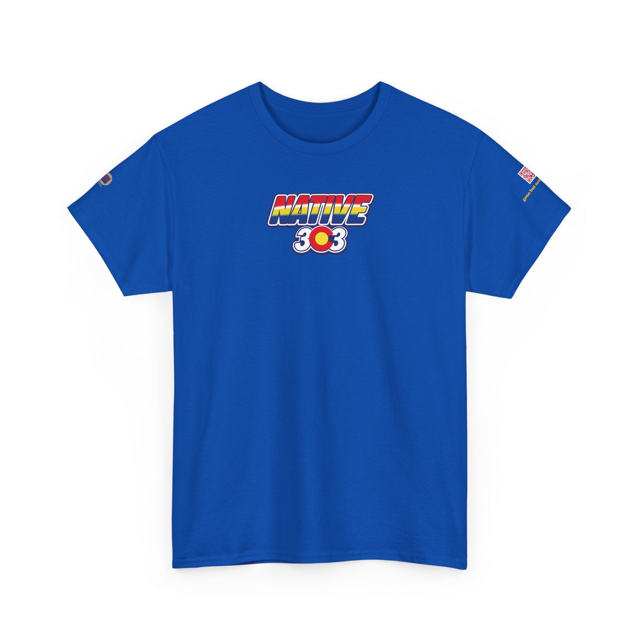 ELITCH GARDENS ARCH - vintage Metro Denver gear
