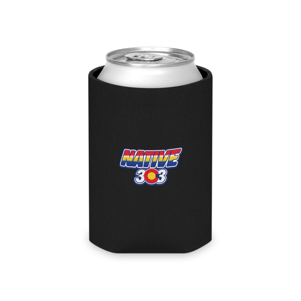 Bangles Club Can Cooler - NATIVE303 Vintage Denver