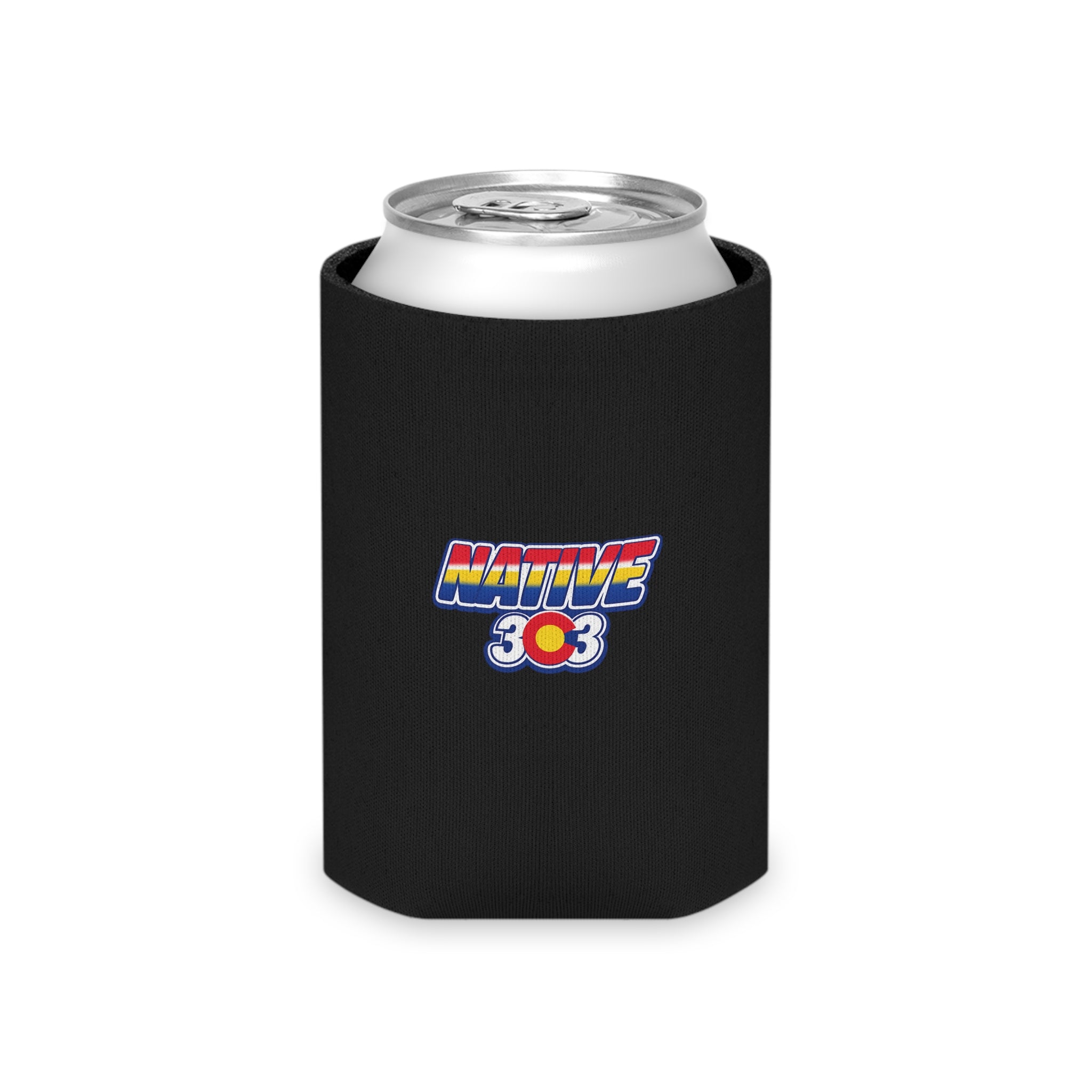 Bangles Club Can Cooler - NATIVE303 Vintage Denver
