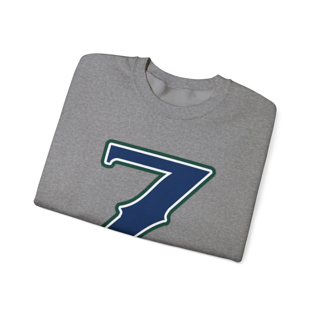 Zephyr’s logo | Native303 Sweatshirt