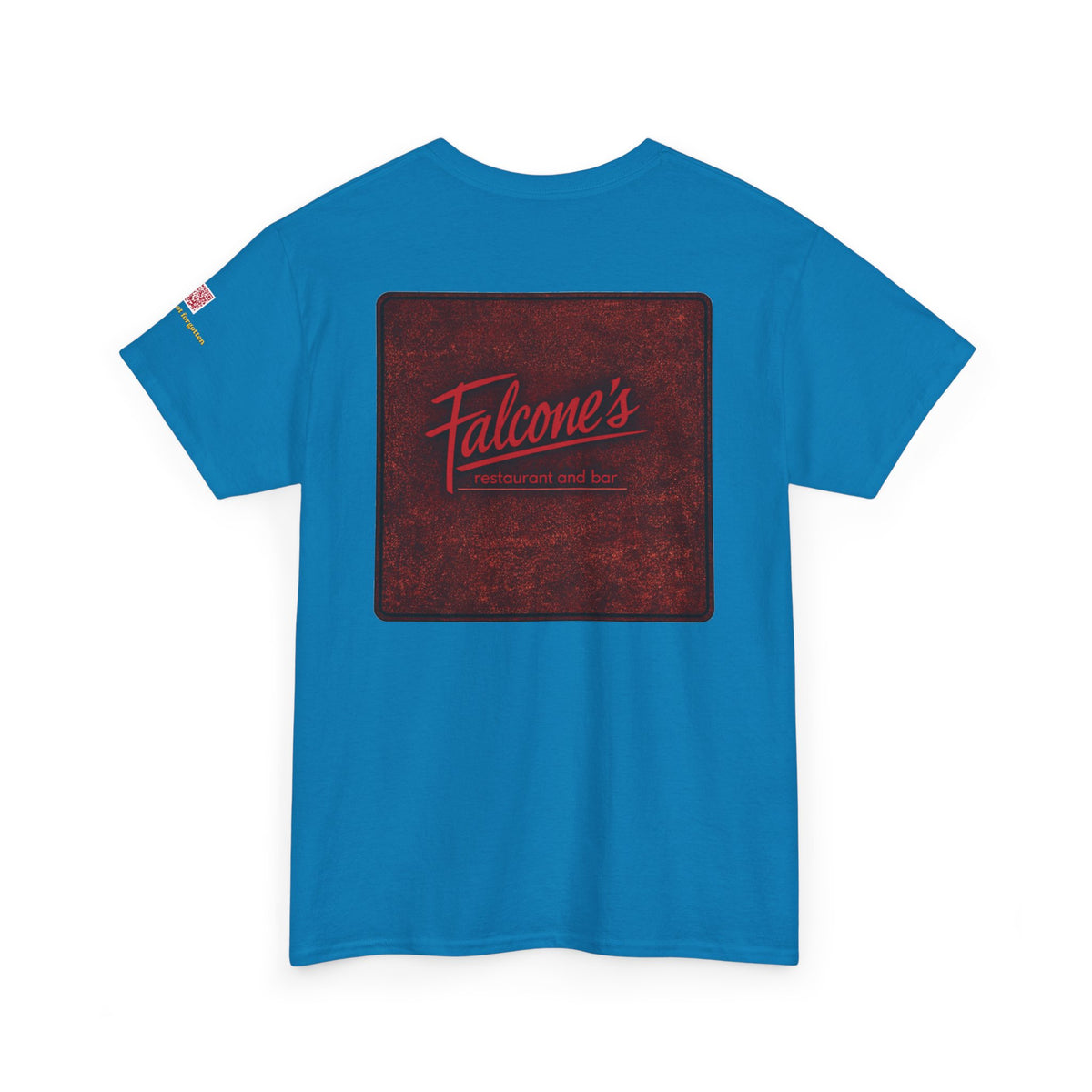 FALCONE’S - vintage Colorado gear