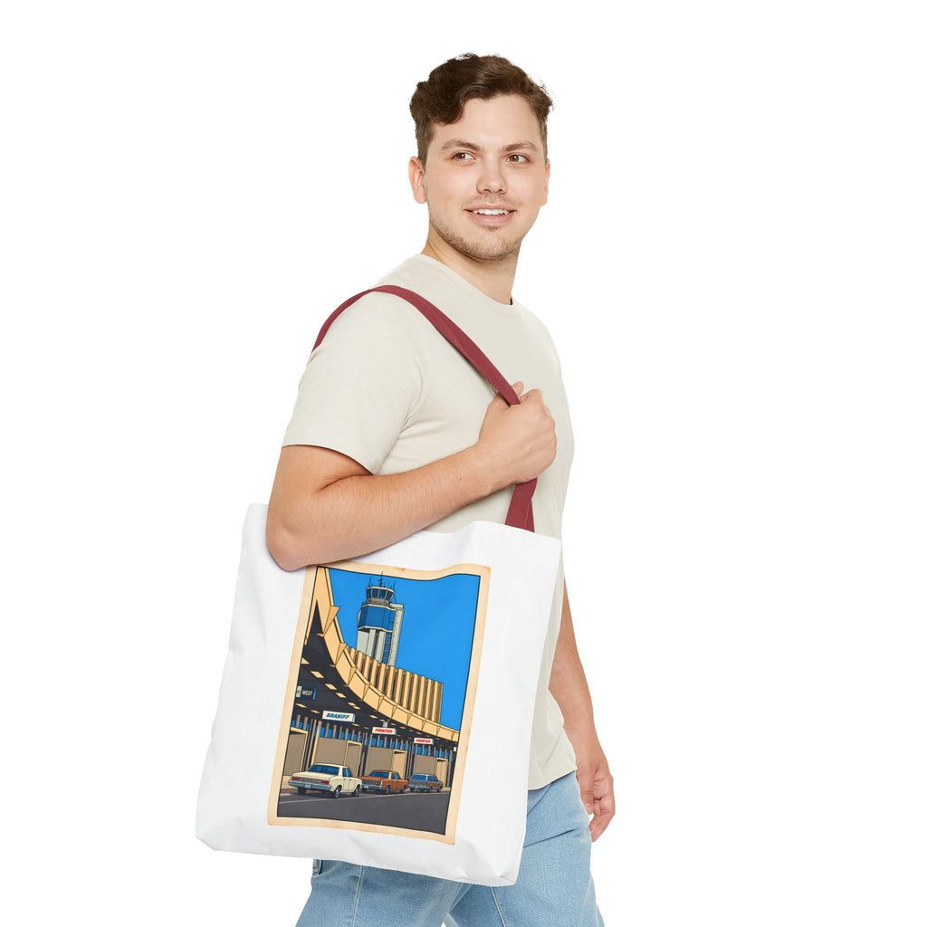 Stapleton Airport Tote