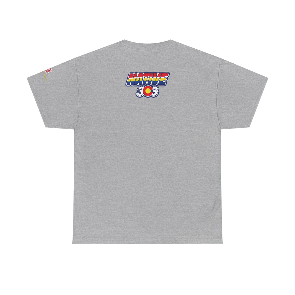 Park Tavern - vintage Denver gear