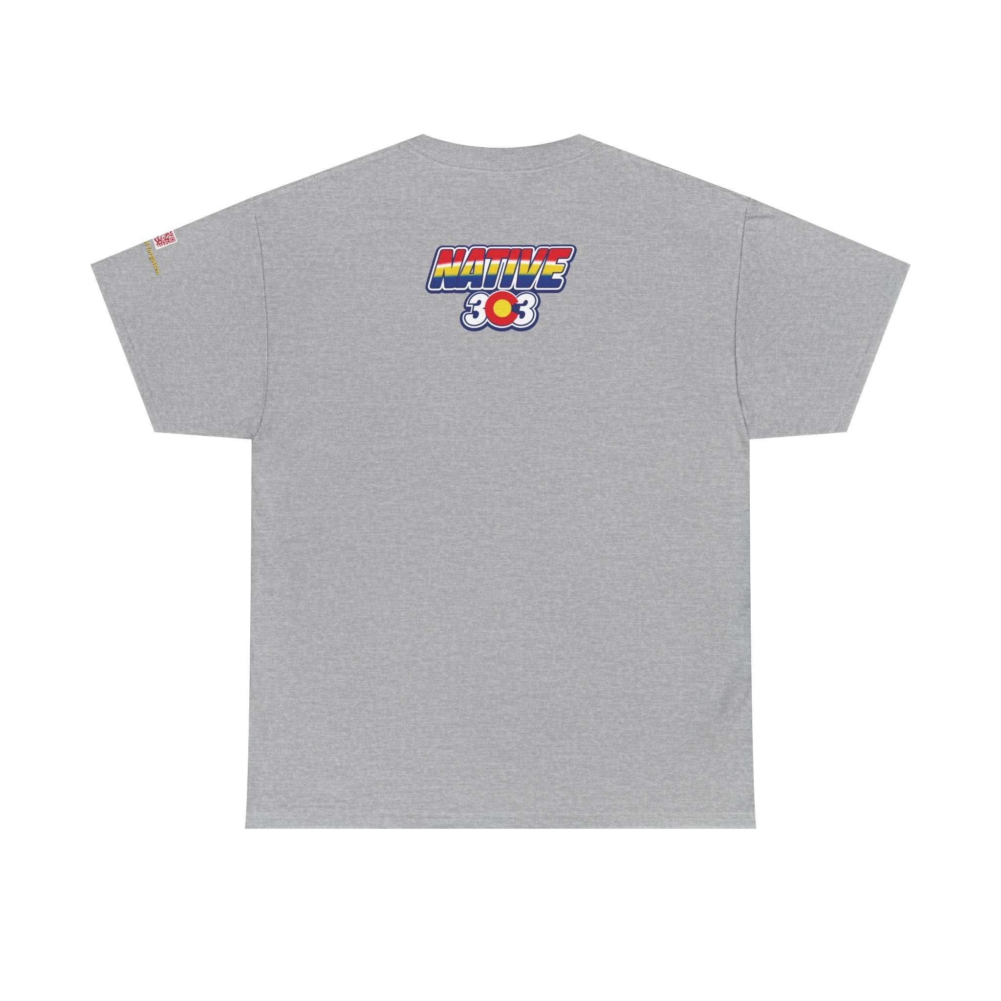 Park Tavern - vintage Denver gear