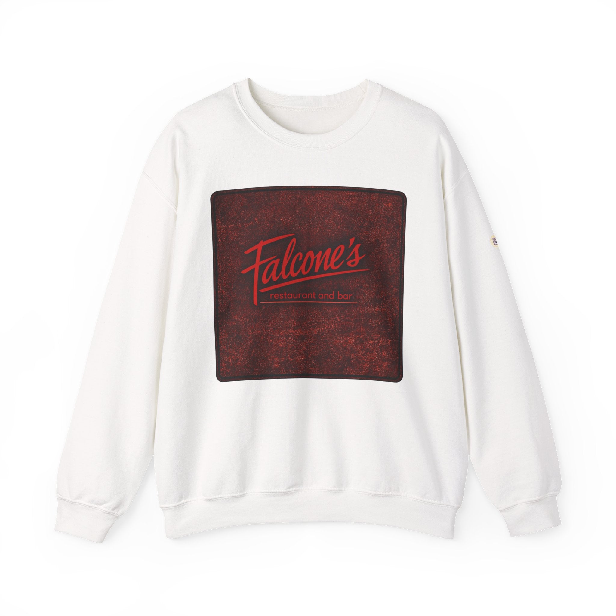 Falcone’s (after hours) | Native303 Sweatshirt