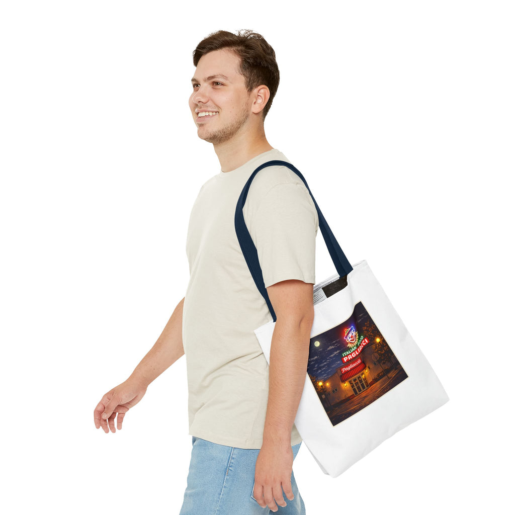 Pagliacci’s Tote