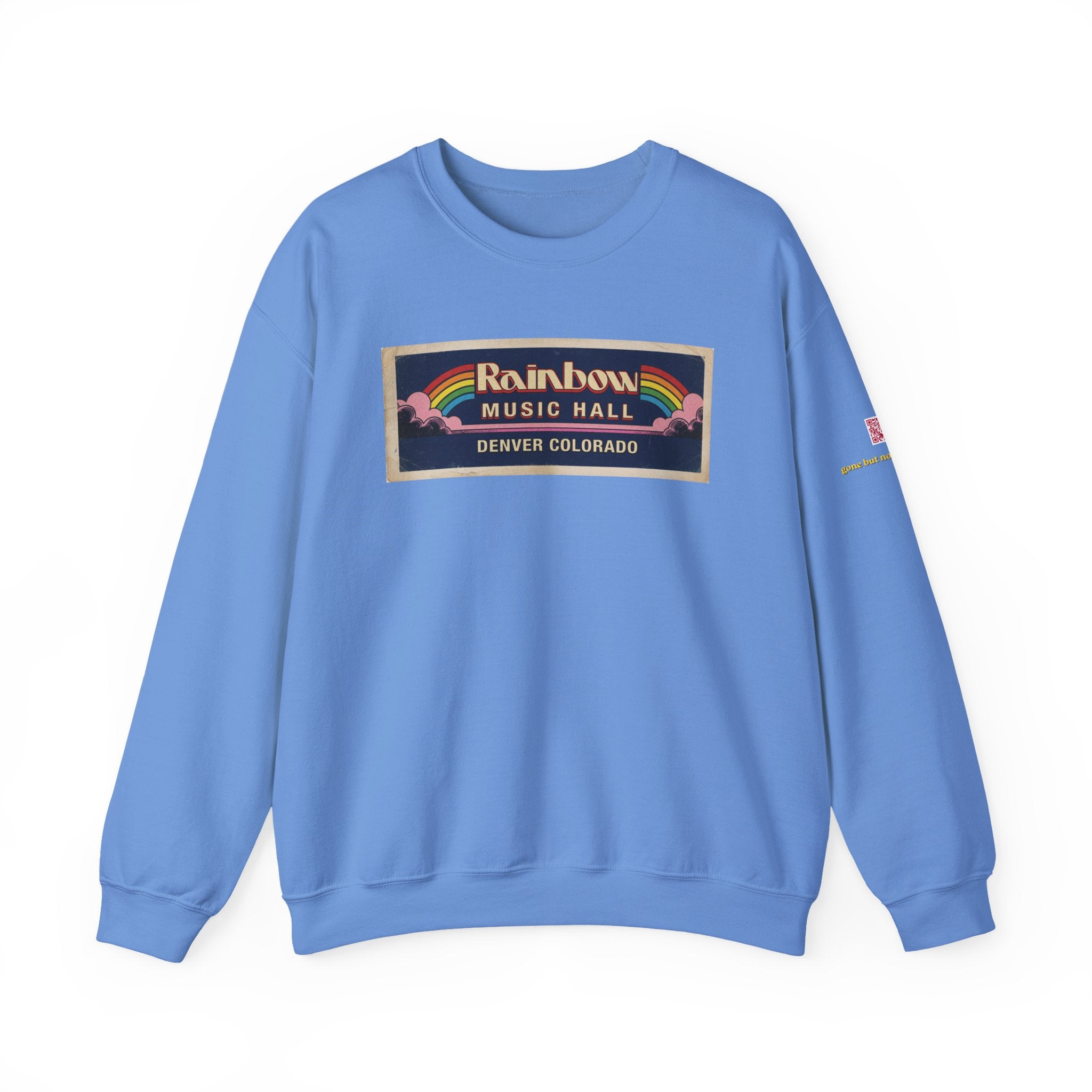 Rainbow Music Hall | Native303 Sweatshirt