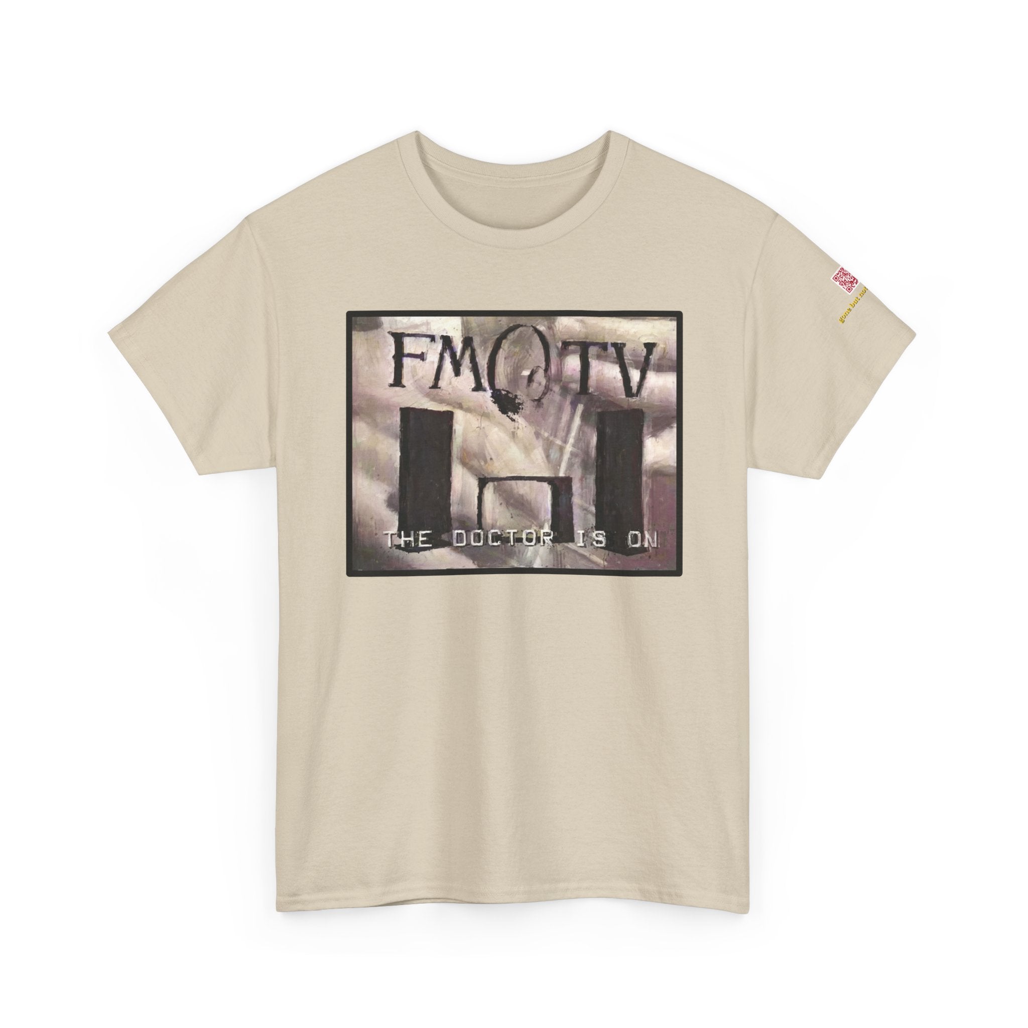 FM/TV - vintage Denver gear