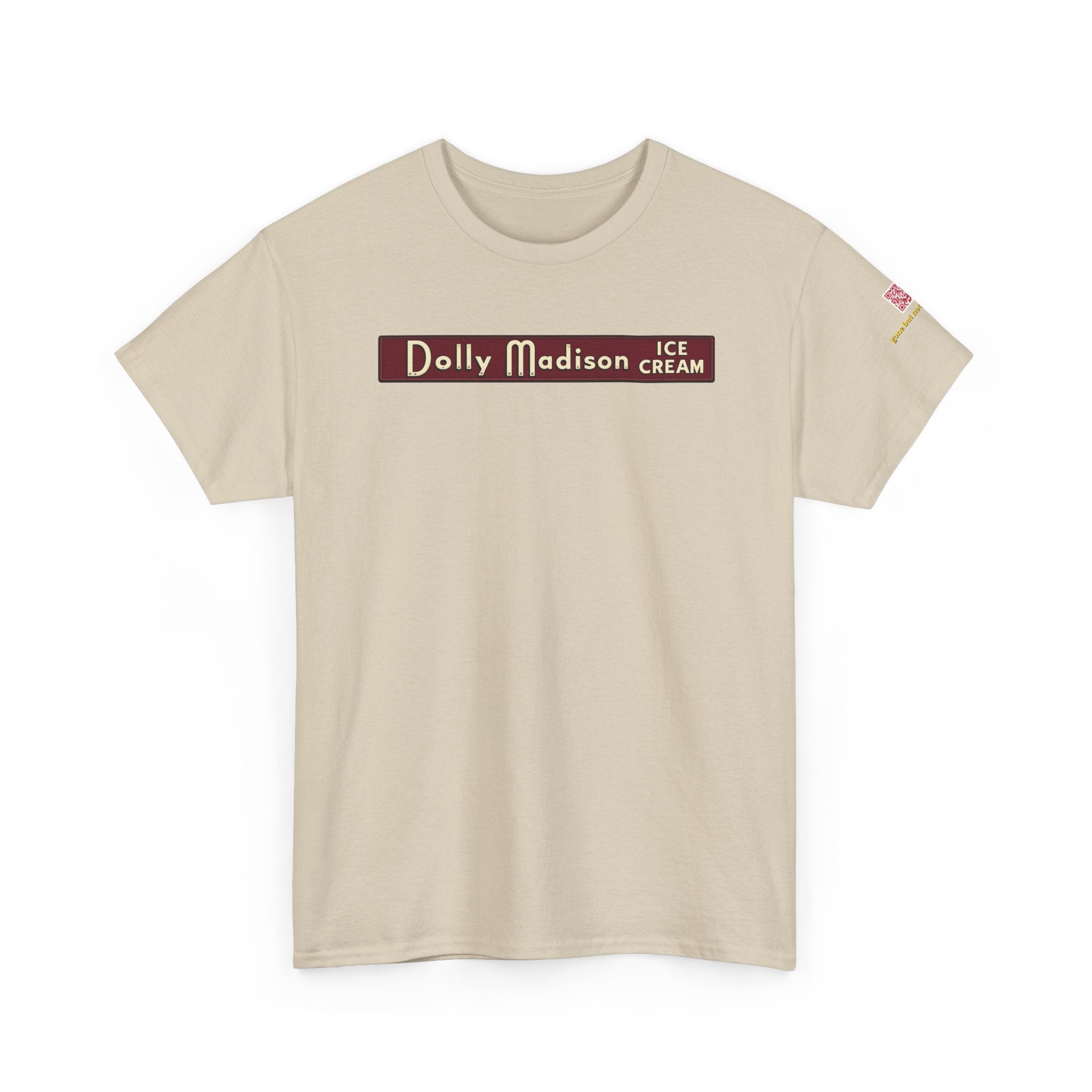 Dolly Madison - vintage Denver gear