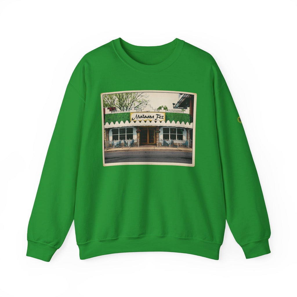 Mataam Fez | Native303 Sweatshirt