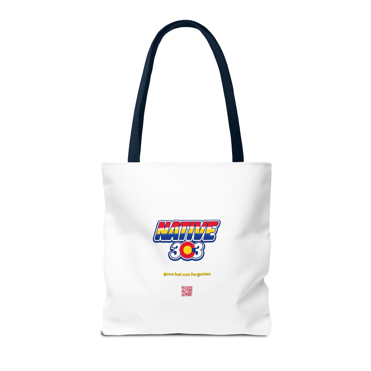 Club 404 Tote