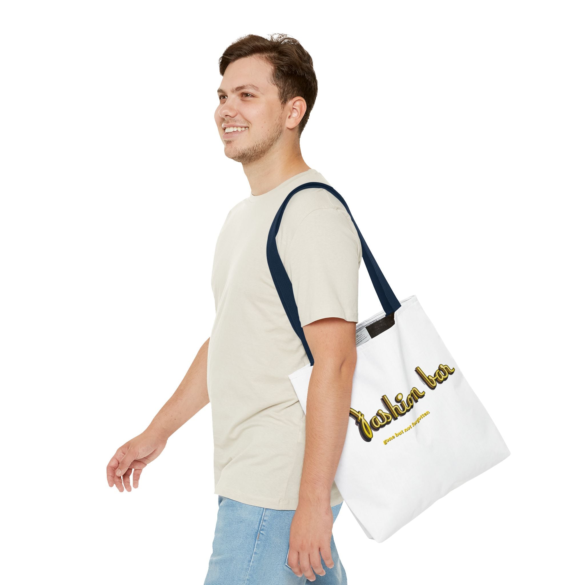 Fashion Bar Tote