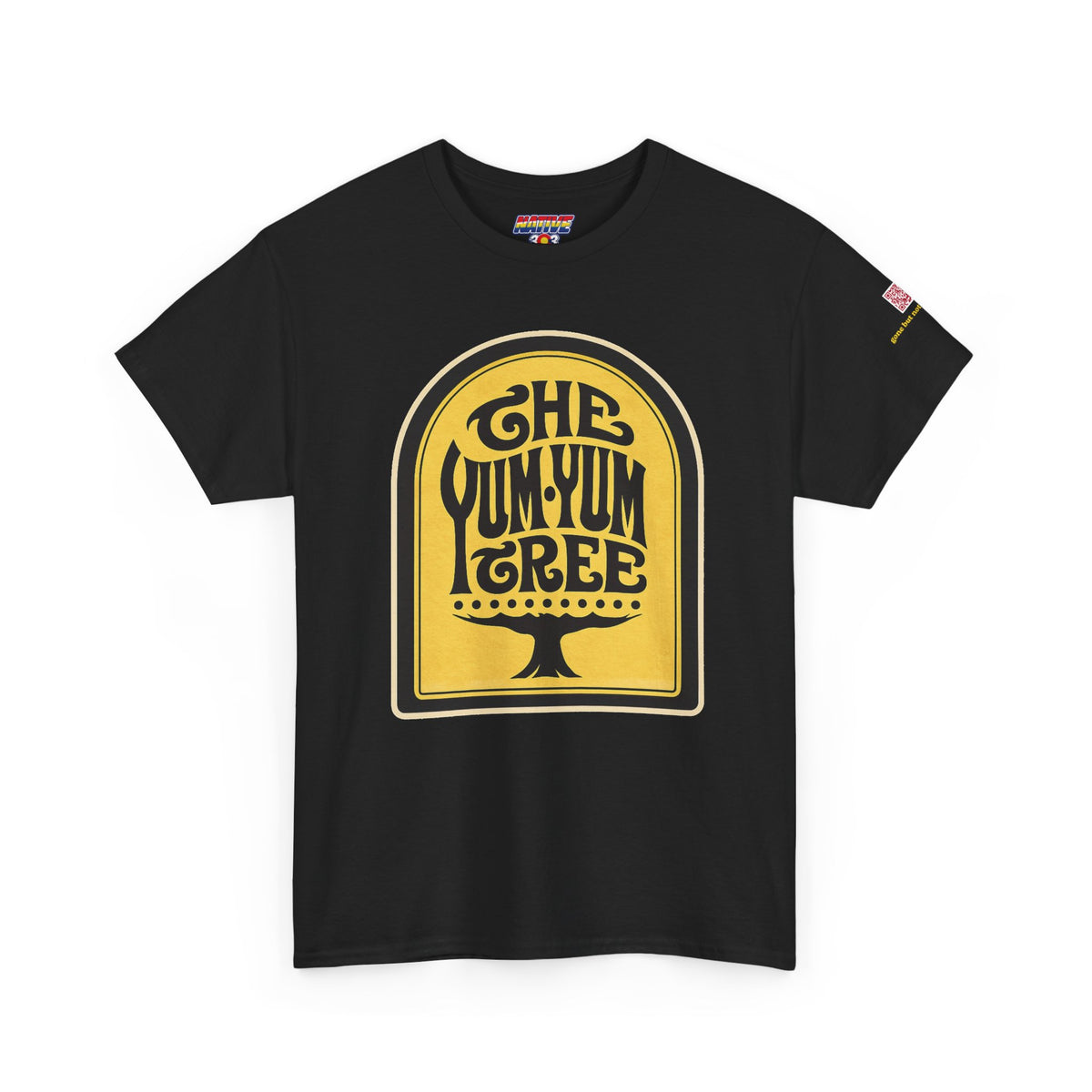 Yum Yum Tree - vintage Denver gear