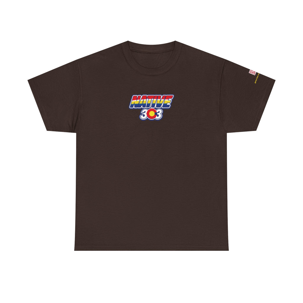 Broadway Motel - vintage Denver gear