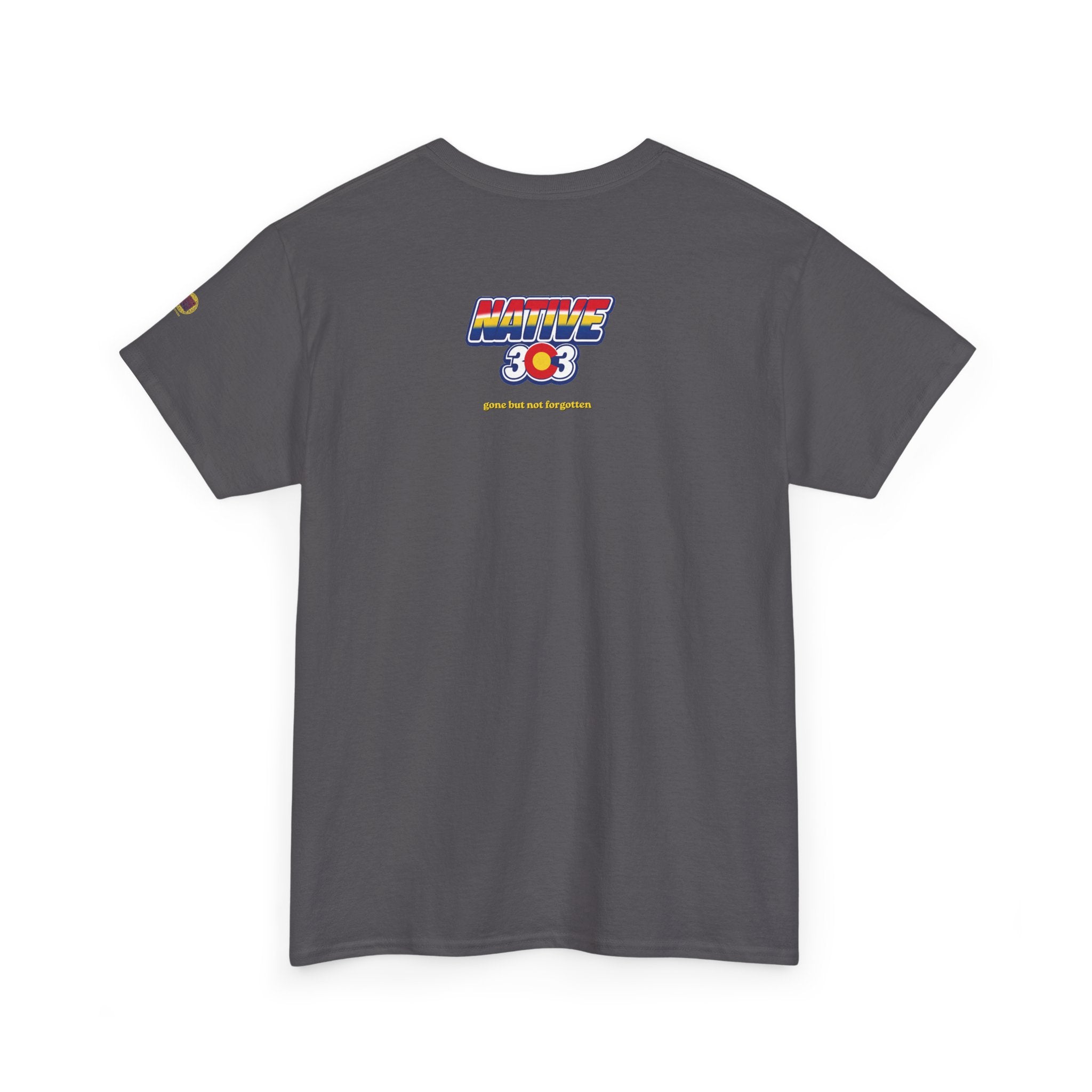 1510AM KDKO - vintage Denver gear