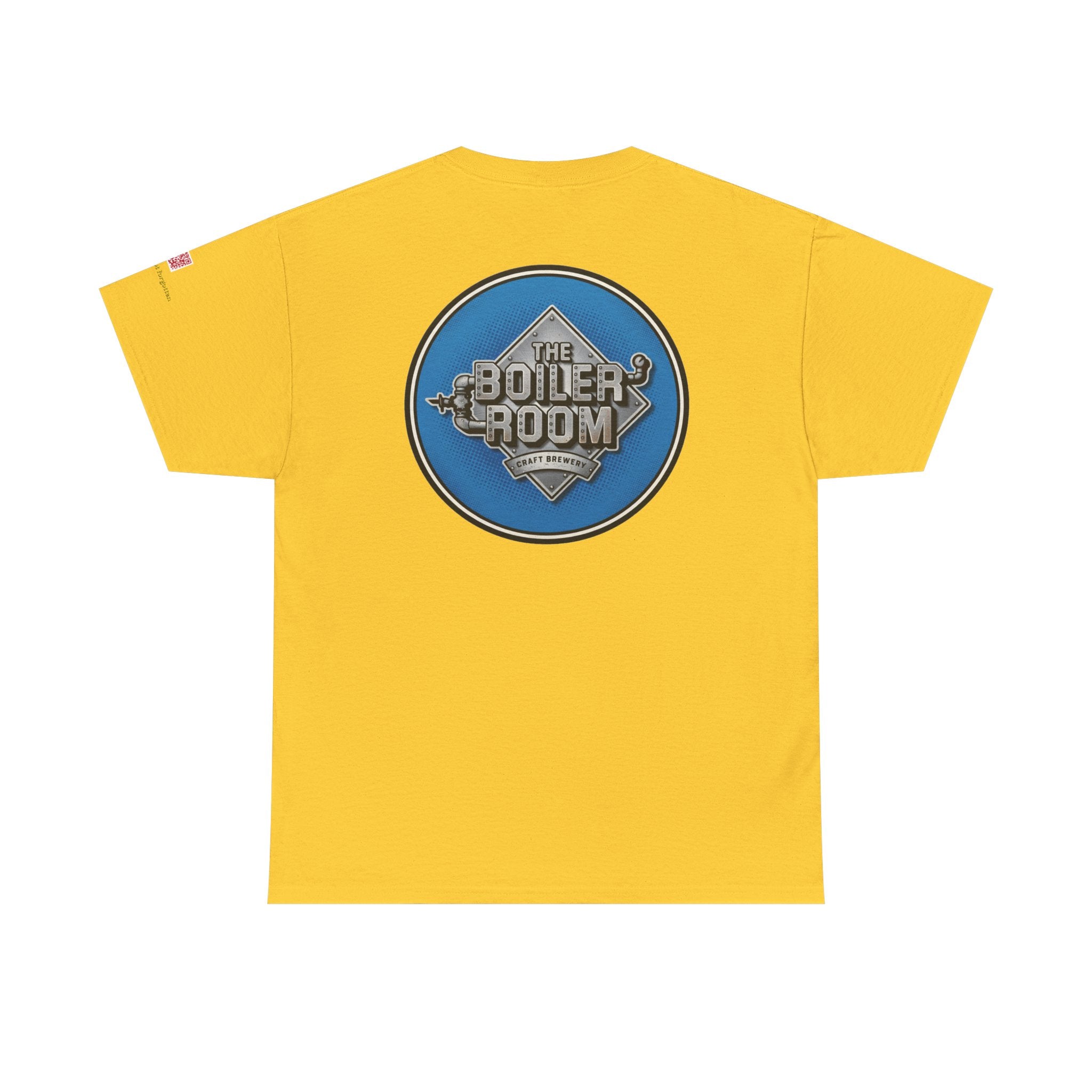 BOILER ROOM - vintage Colorado gear