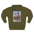 DENVER DRUMSTICK Hoodie
