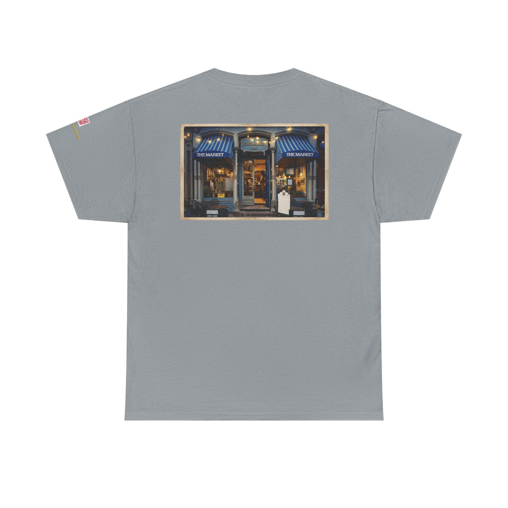 The Market - vintage Denver gear