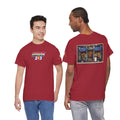THE MARKET frontage - vintage Denver gear