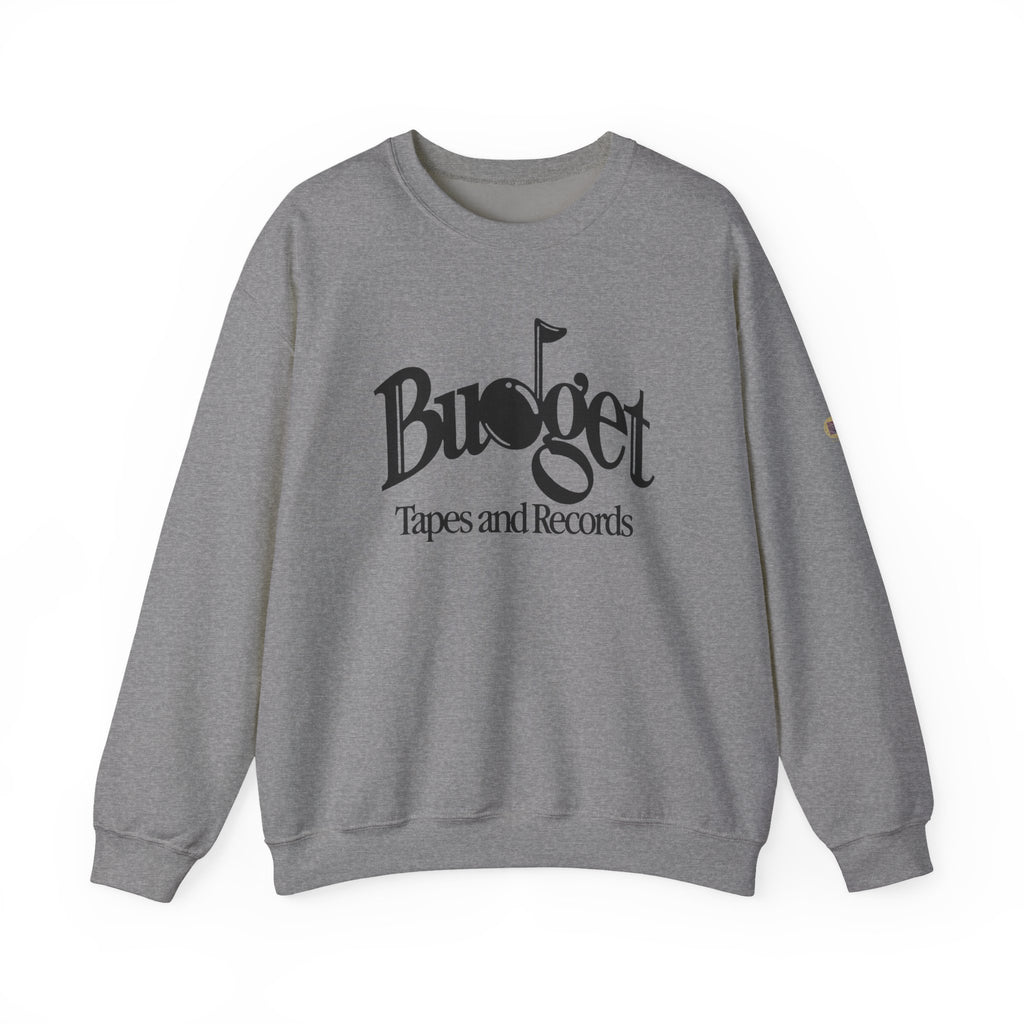 BUDGET TAPES AND RECORDS | Native303 Sweatshirt
