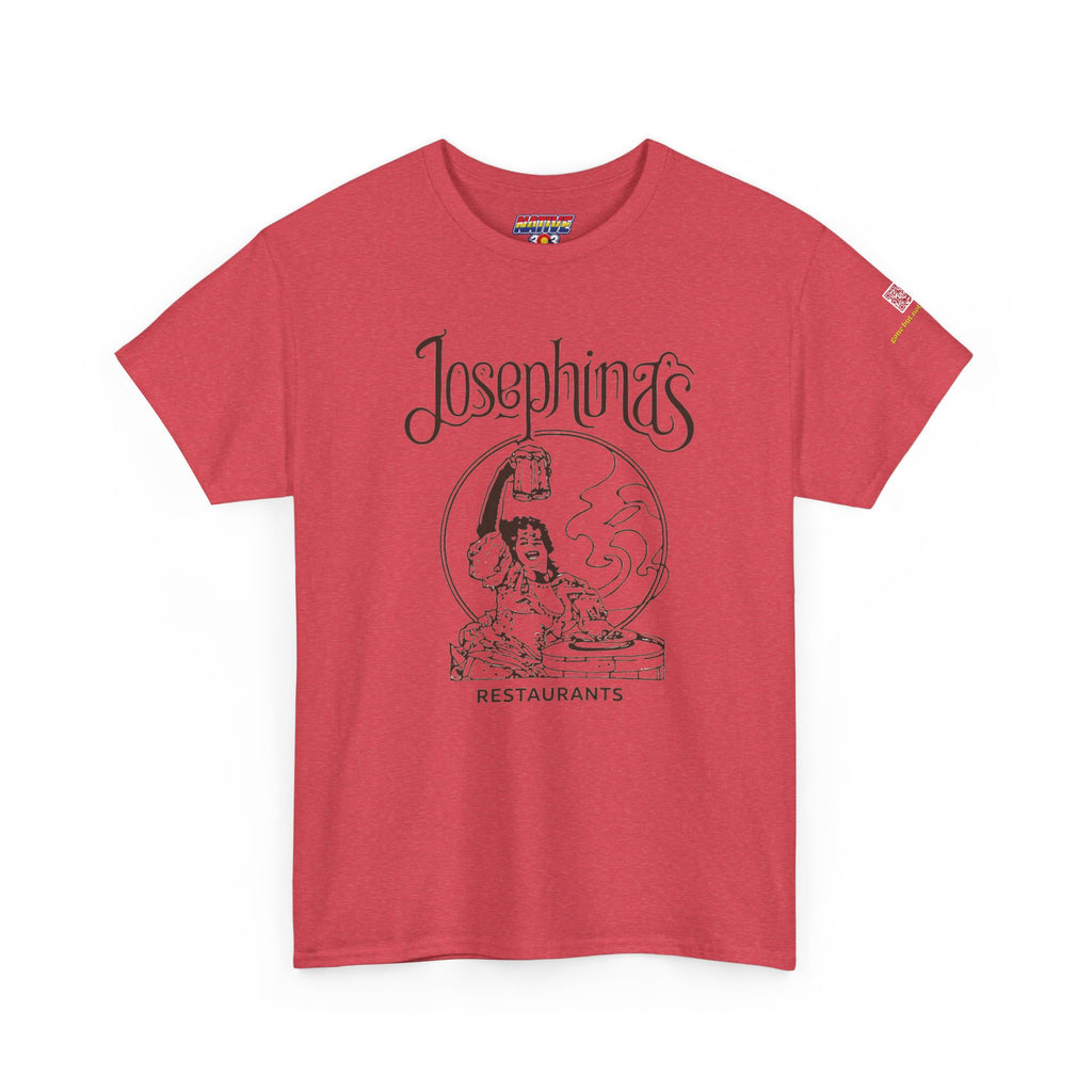 Josephina's - vintage Metro Denver gear