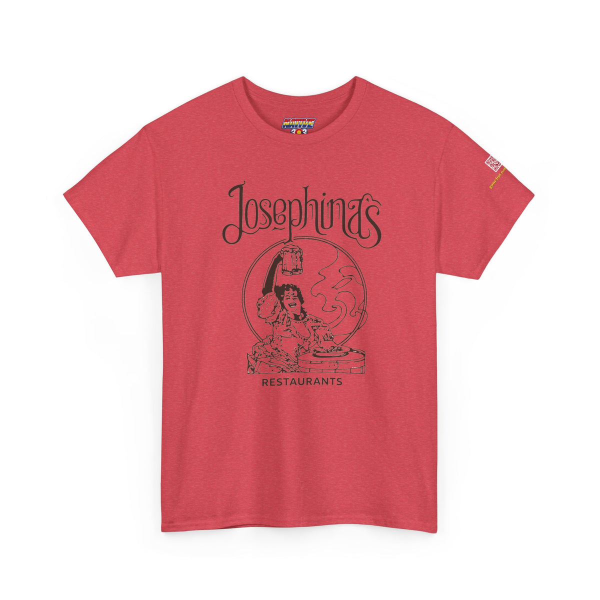 Josephina's - vintage Metro Denver gear