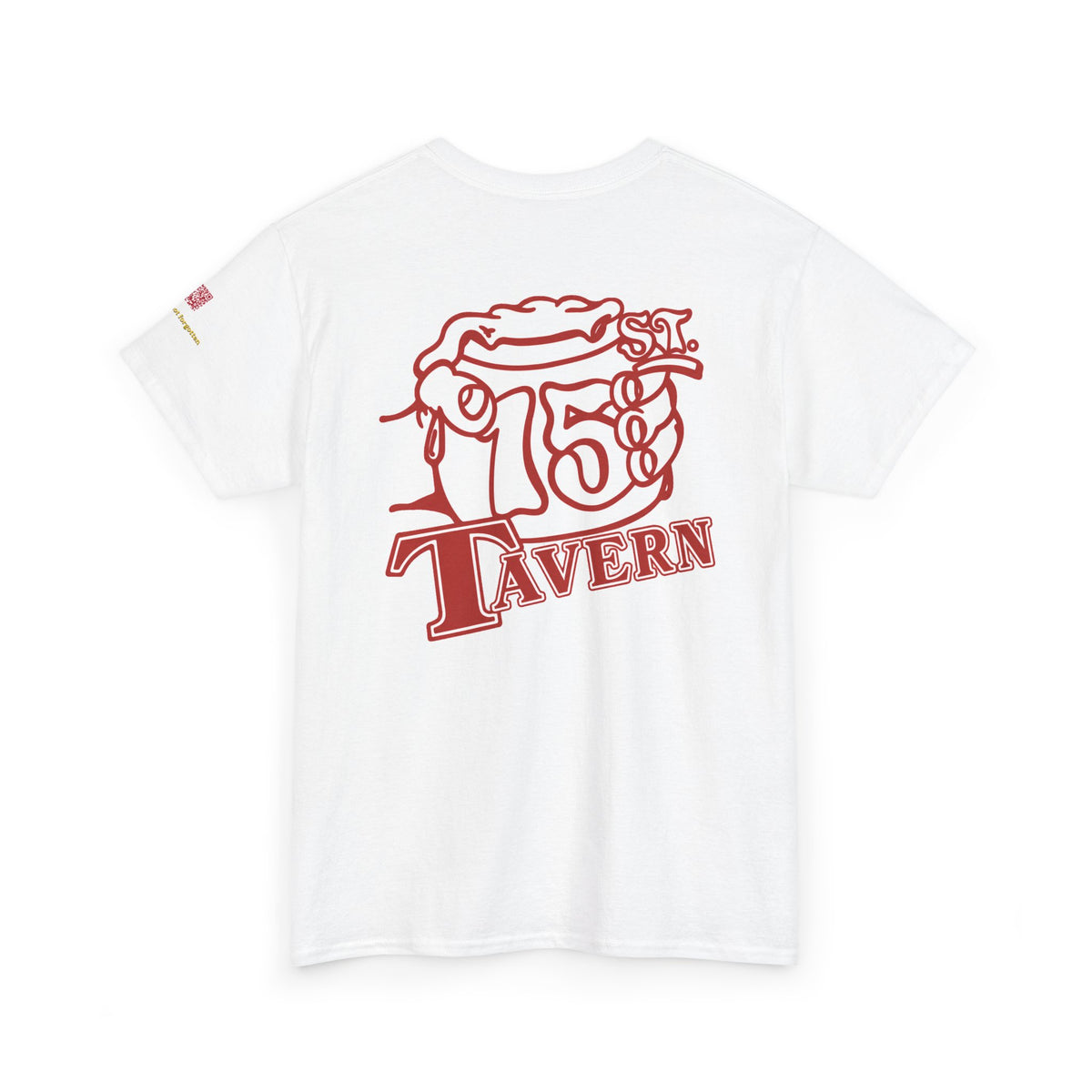 15th ST TAVERN - vintage Colorado gear