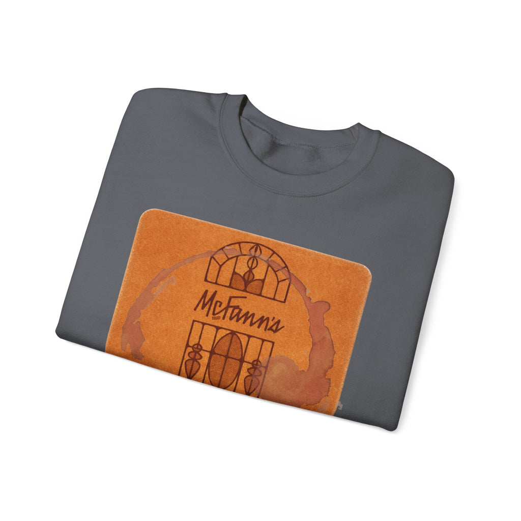 McFann’s (after hours) | Native303 Sweatshirt