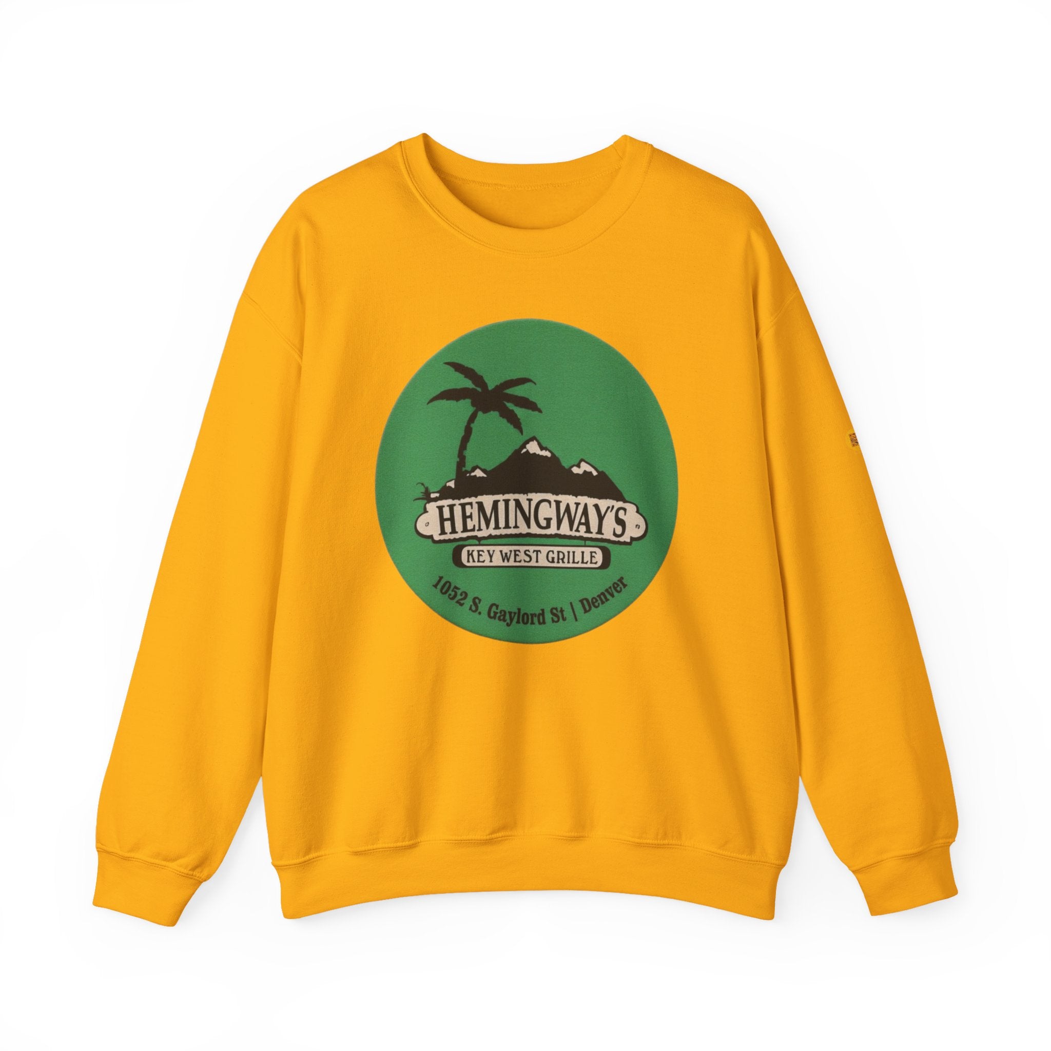 Hemingway's | Native303 Sweatshirt