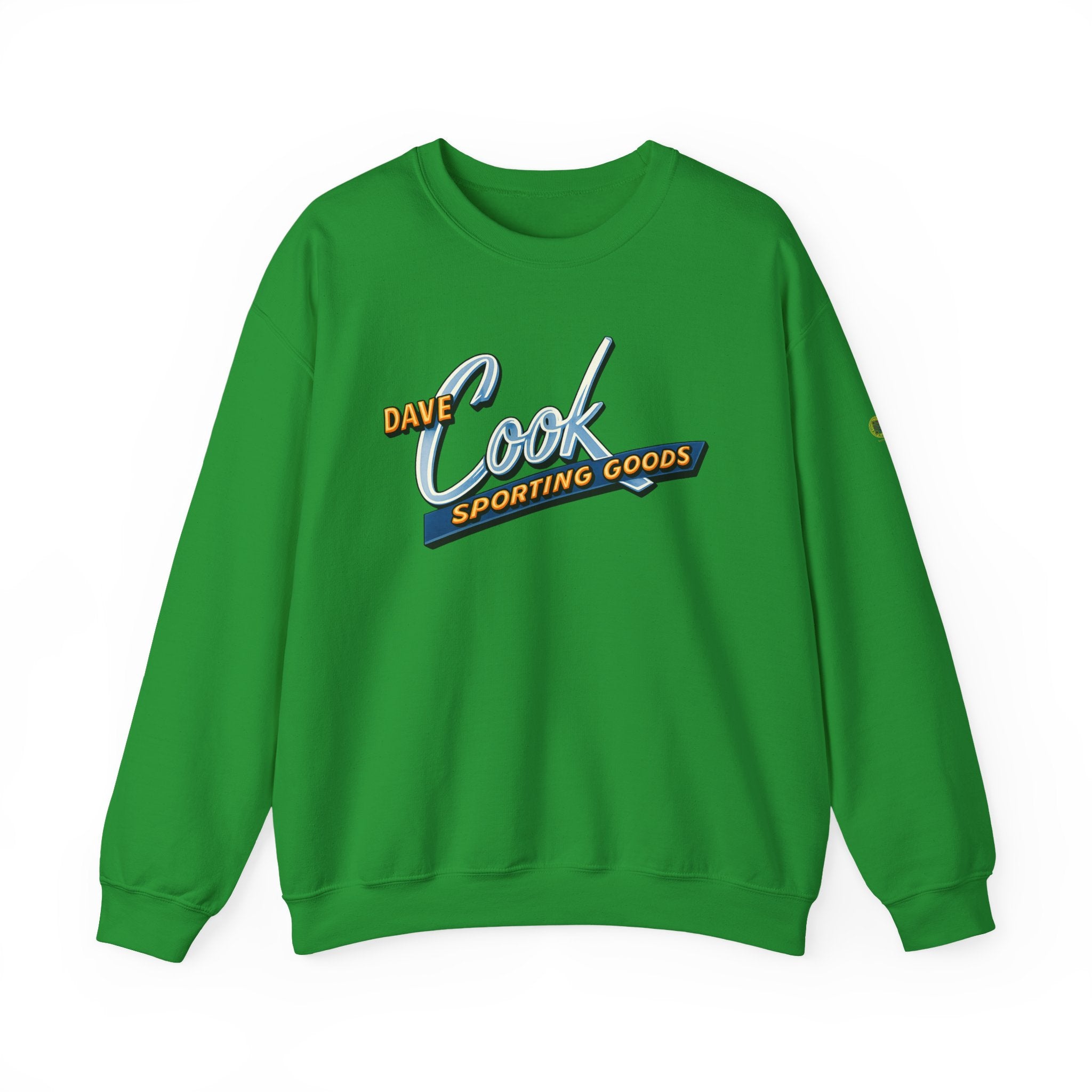 Dave Cook Sporting Goods | Native303 Sweatshirt