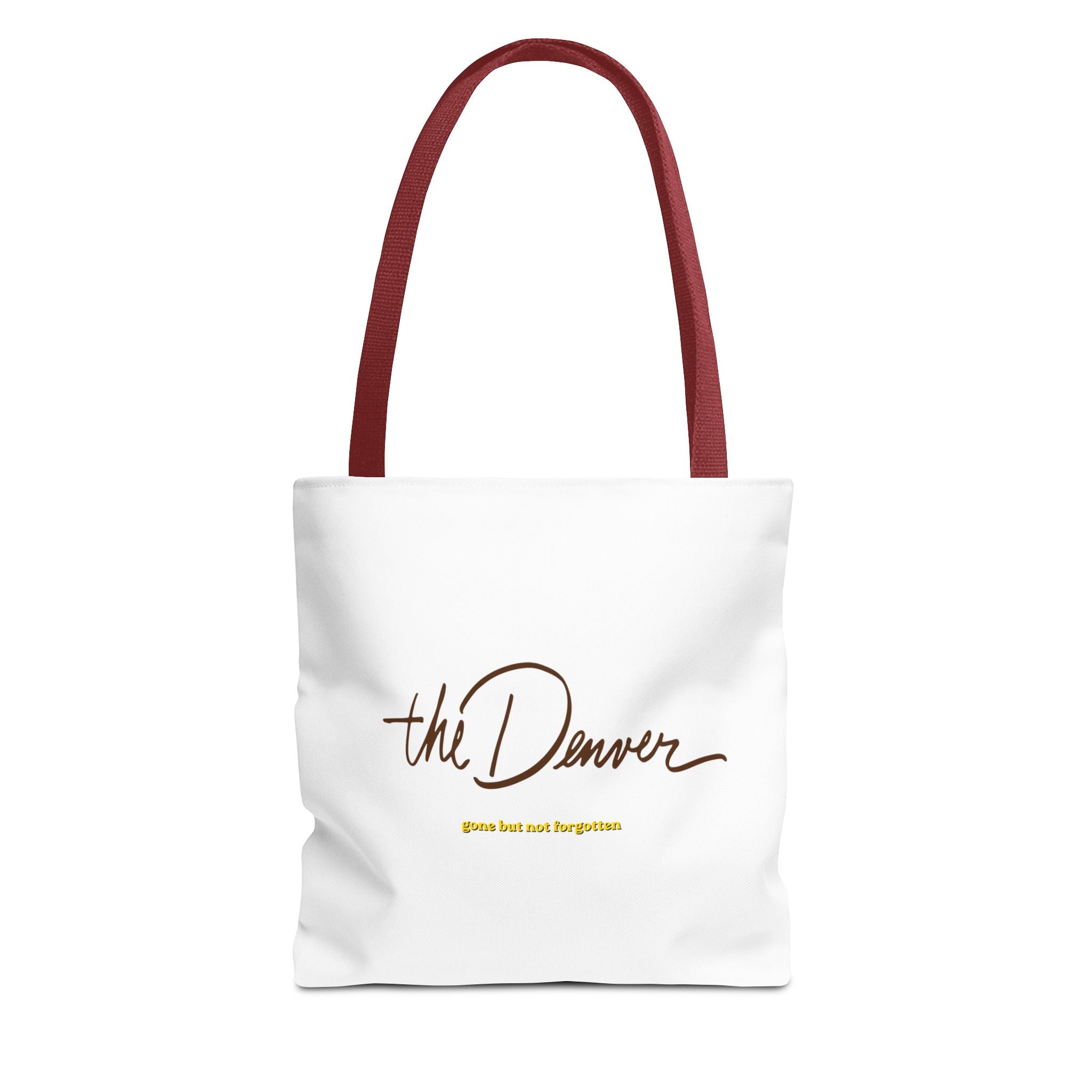 Denver Dry Goods Tote