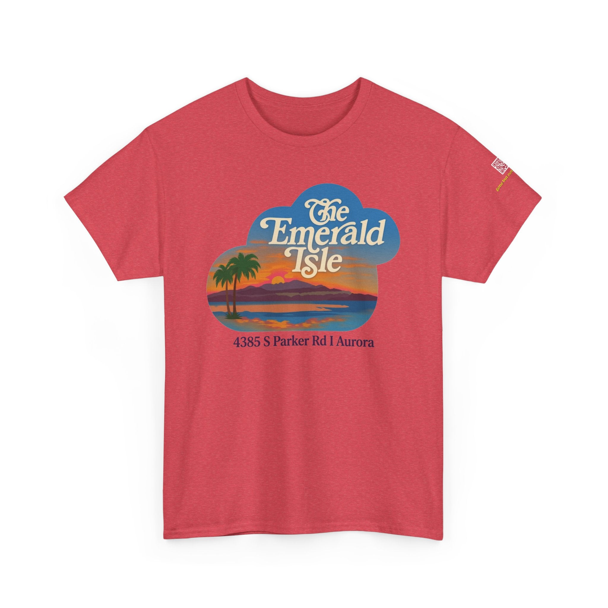 Emerald Aisle - vintage Denver gear