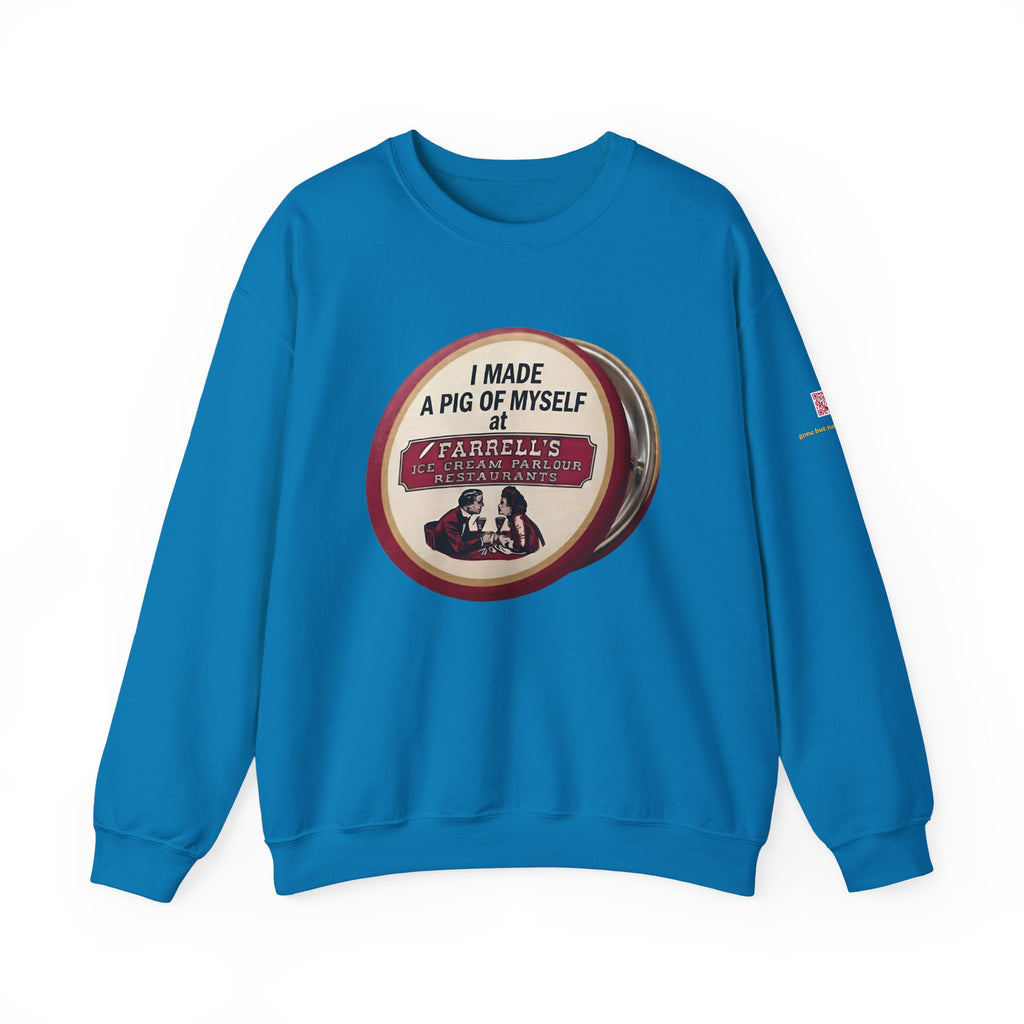 Farrell's | Native303 Sweatshirt