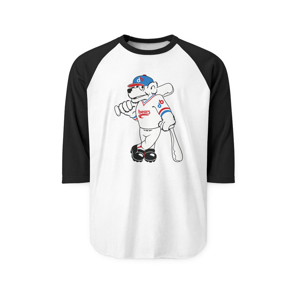 DENVER BEARS | Vintage Denver Retro Baseball Tee