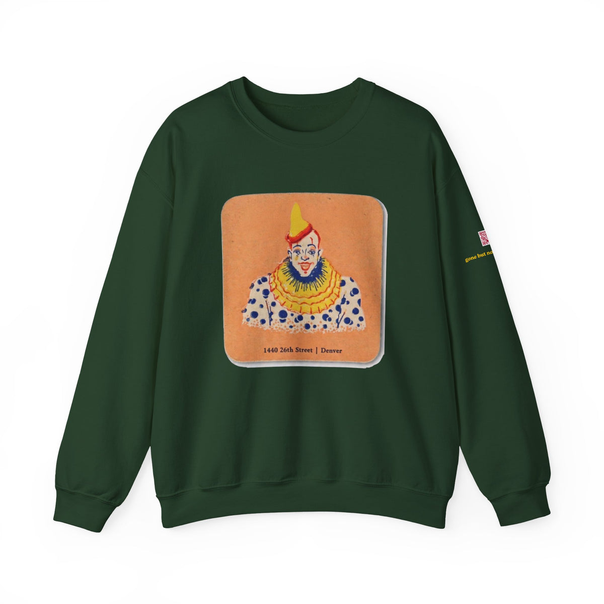 Pagliacci's | Native303 Sweatshirt