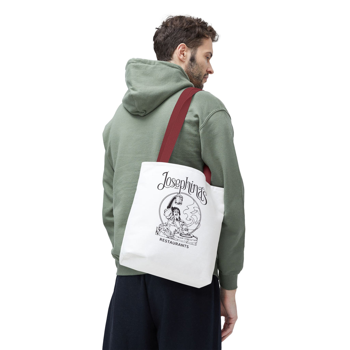 Josephina’s Tote