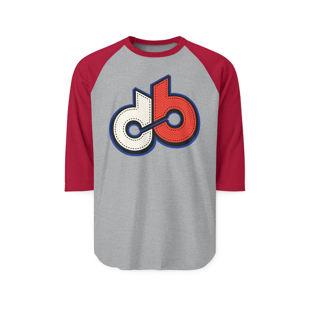 DENVER BEARS LOGO | vintage Denver Retro Baseball Tee