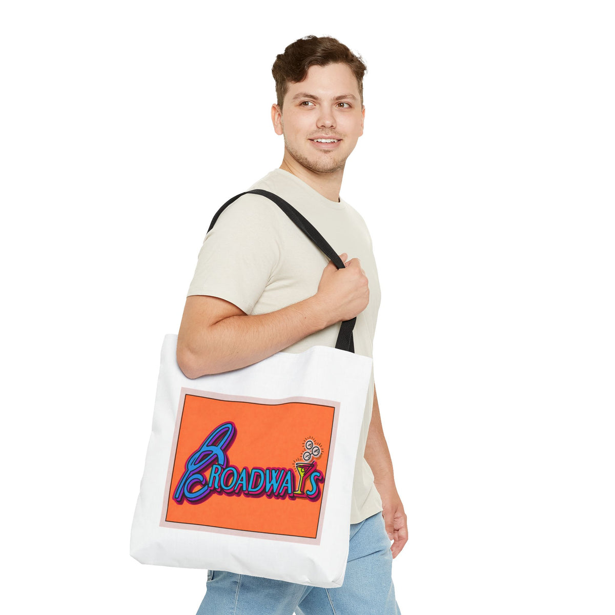 Broadways Tote