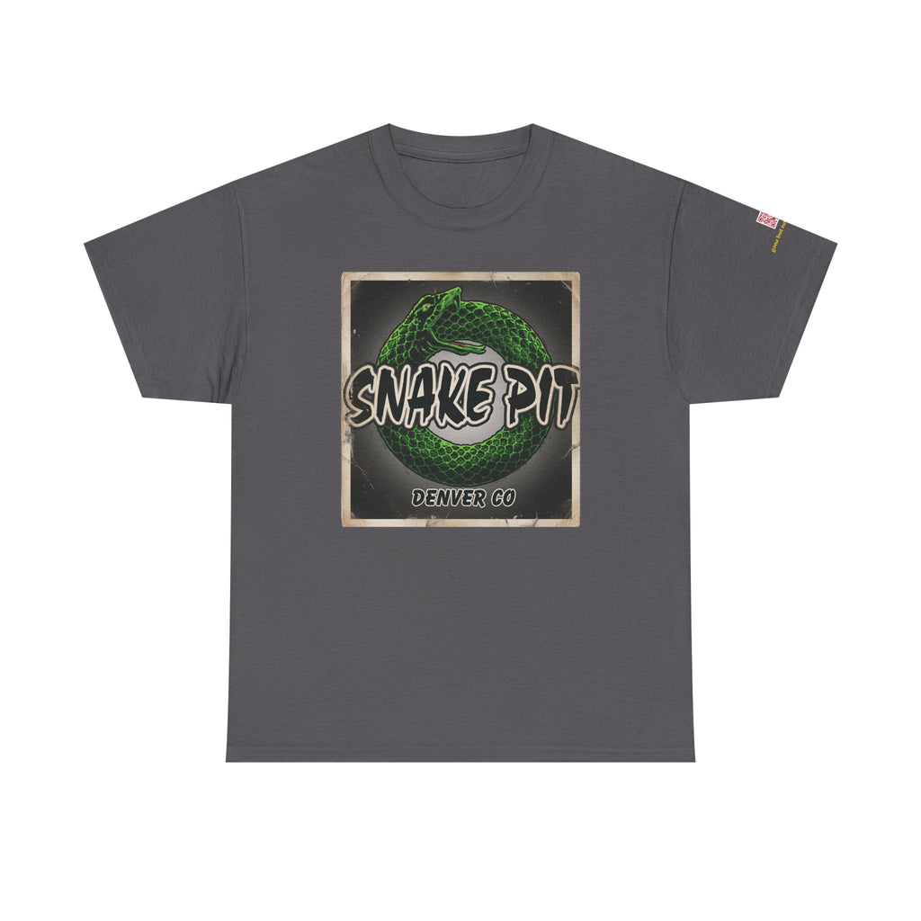 Snake Pit - vintage Denver gear