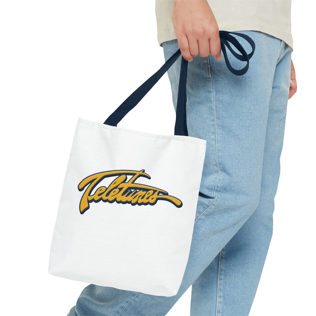 Teletunes Tote